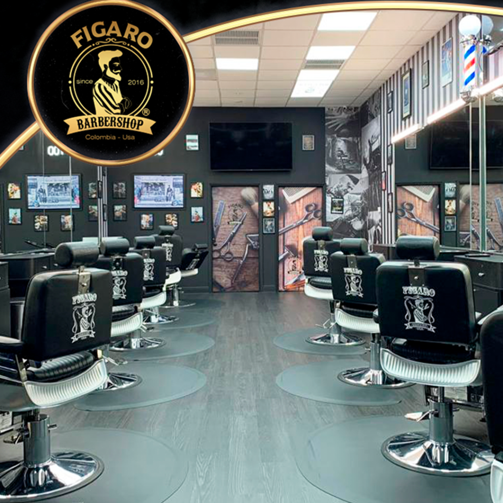 Barber shop in Miami Shores, FL, Barber shop Near Me